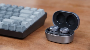 Наушники внутриканальные Fiio FW3