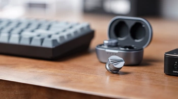 Наушники внутриканальные Fiio FW3