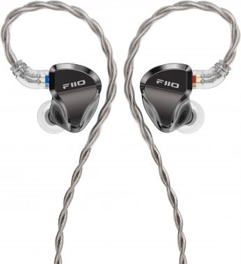 Наушники внутриканальные Fiio JH5