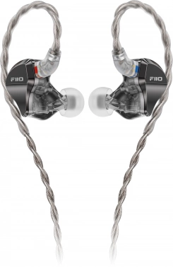Наушники внутриканальные Fiio JH5