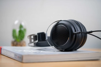 Гарнитура мониторные Fiio JT1