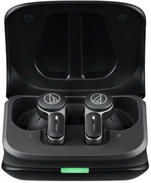 Гарнитура внутриканальные Audio-Technica ATH-TWX7