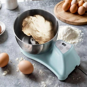 Миксер планетарный Kitfort КТ-3498