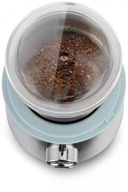 Кофемолка Kitfort КТ-7250