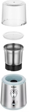 Кофемолка Kitfort КТ-7250