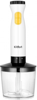 Блендер погружной Kitfort КТ-3513