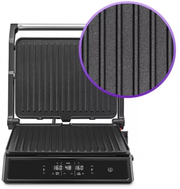 Электрогриль Kitfort КТ-3682