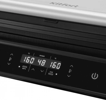 Электрогриль Kitfort КТ-3682