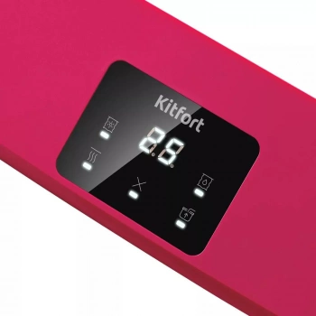 Вакуумный упаковщик Kitfort  КТ-1542