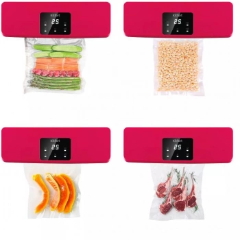 Вакуумный упаковщик Kitfort  КТ-1542