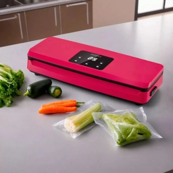 Вакуумный упаковщик Kitfort  КТ-1542