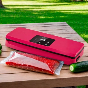 Вакуумный упаковщик Kitfort  КТ-1542