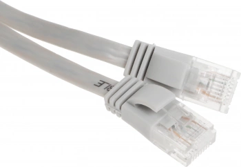 Патч-корд Buro Flat