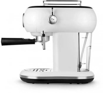 Кофеварка рожковая Kitfort КТ-7219