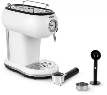 Кофеварка рожковая Kitfort КТ-7219