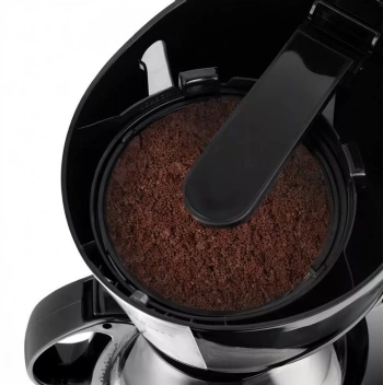 Кофеварка капельная Kitfort КТ-7260