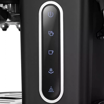 Кофеварка рожковая Kitfort КТ-7375