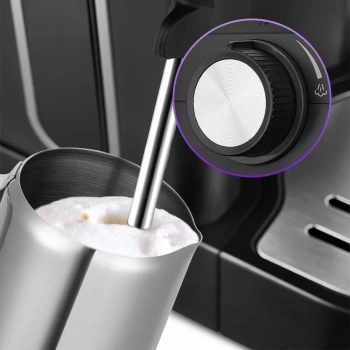 Кофеварка рожковая Kitfort КТ-7375