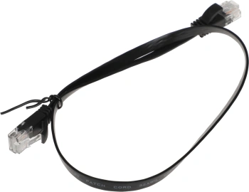 Патч-корд Buro Flat