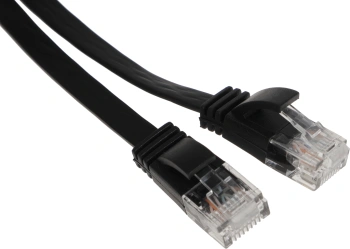 Патч-корд Buro Flat