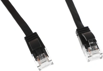 Патч-корд Buro Flat