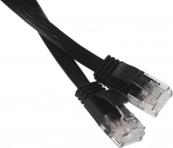 Патч-корд Buro Flat