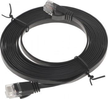 Патч-корд Buro Flat