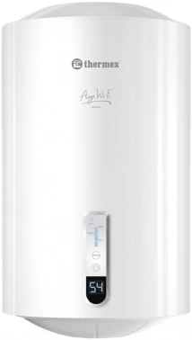 Водонагреватель Thermex Auga 80 V Wi-Fi