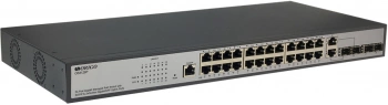 Коммутатор Origo  OS3128P/250W