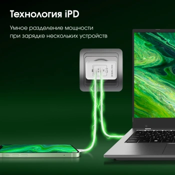 Сетевое зар./устр. Digma Pro  DPW4A