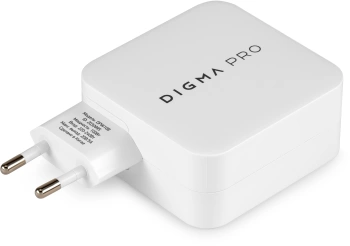 Сетевое зар./устр. Digma Pro  DPW10B