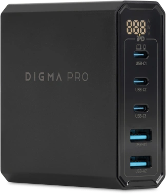 Настольное зар./устр. Digma Pro  DPW10A