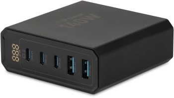 Настольное зар./устр. Digma Pro  DPW10A