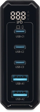 Настольное зар./устр. Digma Pro  DPW10A