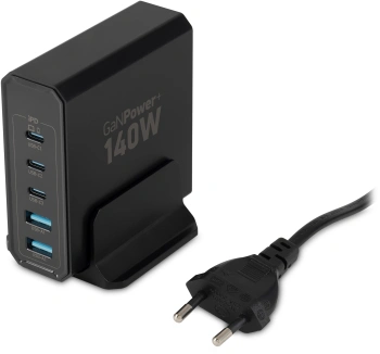 Настольное зар./устр. Digma Pro  DPW10A