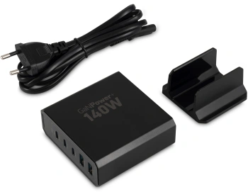 Настольное зар./устр. Digma Pro  DPW10A