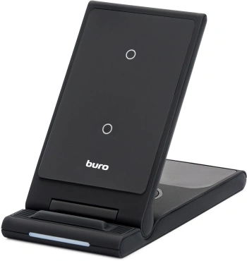Беспроводное зар./устр. Buro  CWC-QC5