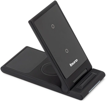 Беспроводное зар./устр. Buro  CWC-QC5