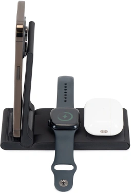 Беспроводное зар./устр. Buro  CWC-QC5