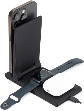 Беспроводное зар./устр. Buro  CWC-QC5