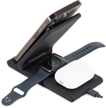 Беспроводное зар./устр. Buro  CWC-QC5