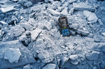 Лазерный дальномер Bosch  GLM 50-27 CG