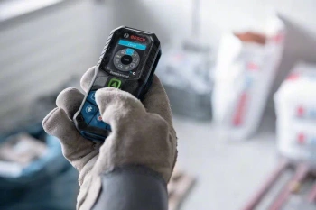 Лазерный дальномер Bosch  GLM 50-27 CG
