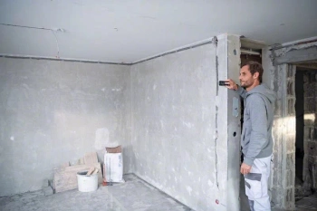 Лазерный дальномер Bosch  GLM 50-27 CG