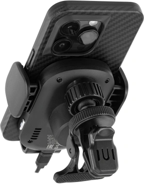 Автомобильное зар./устр. Buro  BUQC15