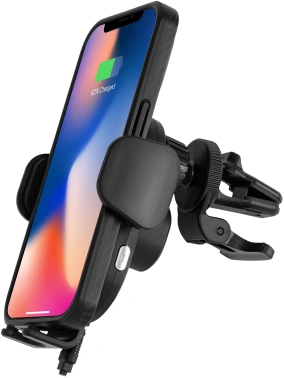 Автомобильное зар./устр. Buro  BUQC15