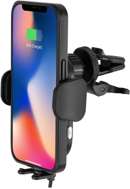 Автомобильное зар./устр. Buro  BUQC15