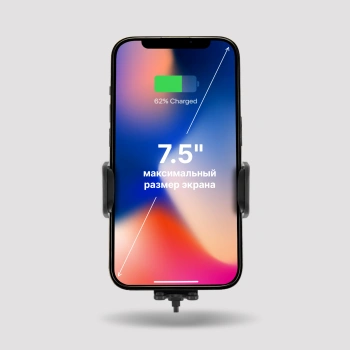 Автомобильное зар./устр. Buro  BUQC15