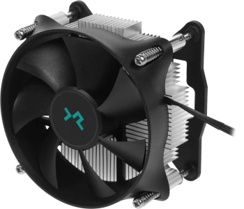 Устройство охлаждения(кулер) Deepcool Theta 15 PWM