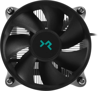 Устройство охлаждения(кулер) Deepcool Theta 15 PWM
